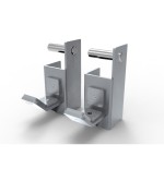 J-cups Galvanizado Outdoor | E-kipat Andorra