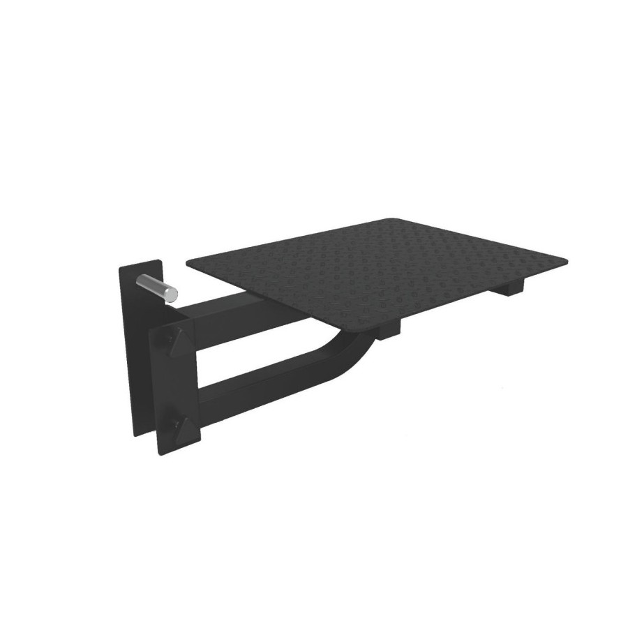 Step-up Platform | E-kipat Andorra