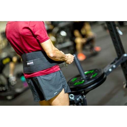 Belt Squat Station | E-kipat Andorra