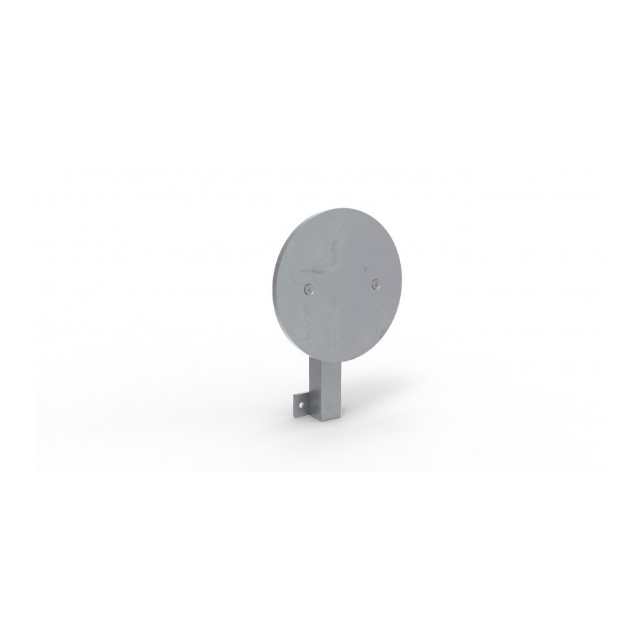 Wall Ball Galvanizado Outdoor | E-kipat Andorra