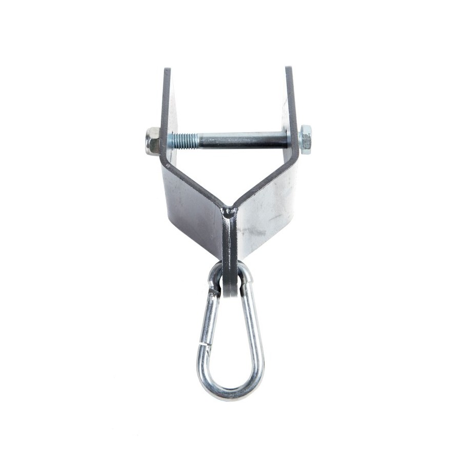 Colgador-agarre Estructura Galvanizado Outdoor | E-kipat Andorra