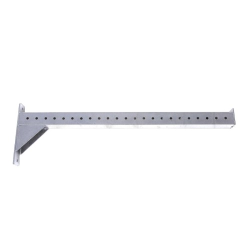 Cross BAR Anillas 4FT 105 Cm Galvanizado Outdoor | E-kipat Andorra