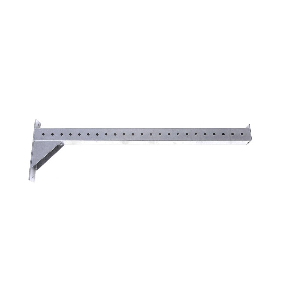 Cross BAR Anillas 4FT 105 Cm Galvanizado Outdoor | E-kipat Andorra