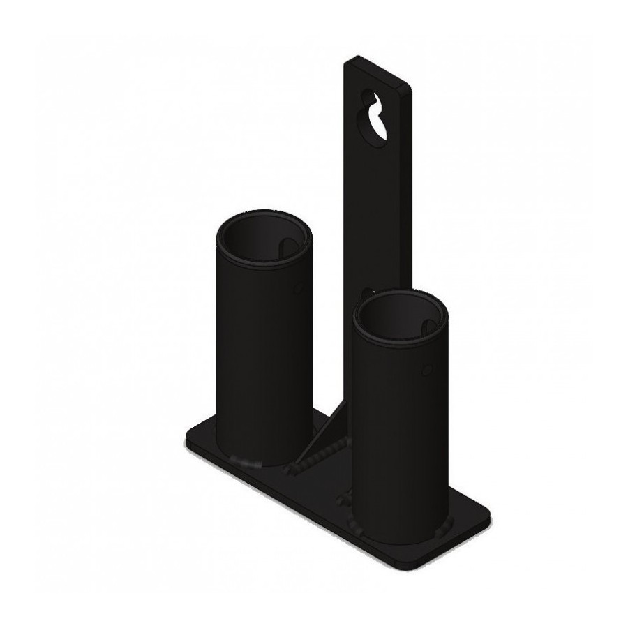 Soporte Barras EN Estructura | E-kipat Andorra