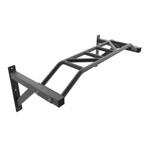 Barra Dominadas Pull UP Rack Multi Grip 127x55x50 Cm | E-kipat Andorra
