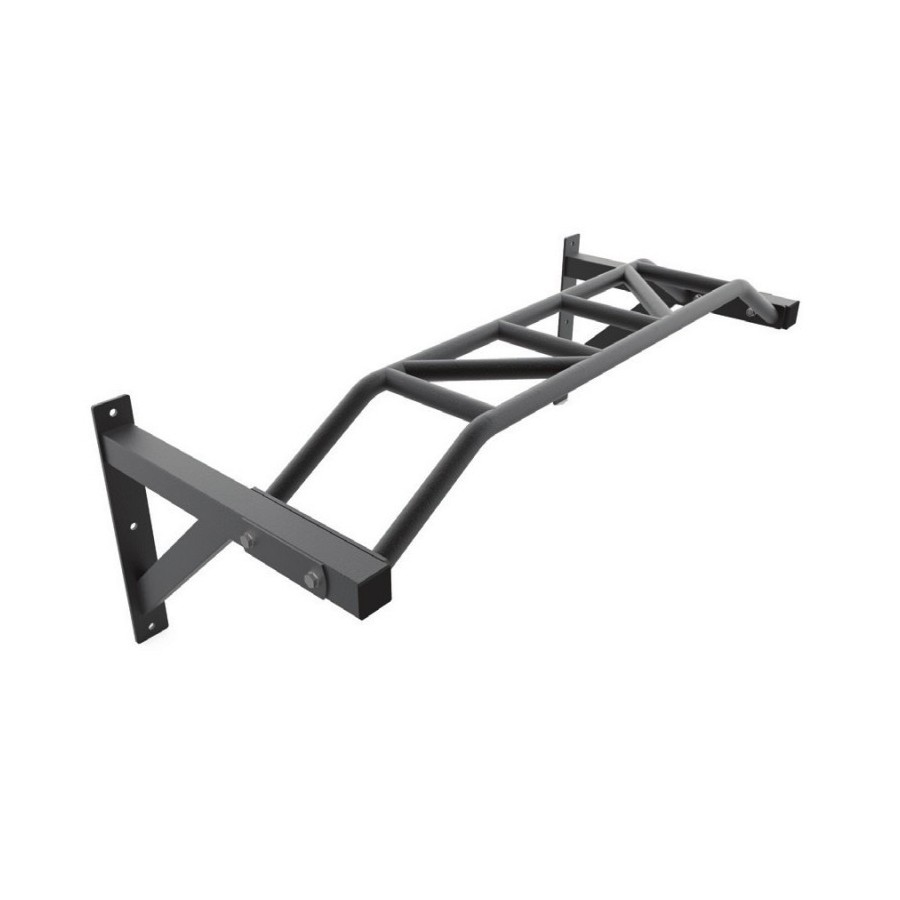 Barra Dominadas Pull UP Rack Multi Grip 127x55x50 Cm | E-kipat Andorra