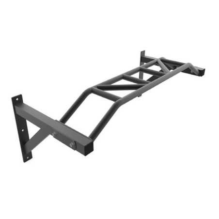 Barra Dominadas Pull UP Rack Multi Grip 127x55x50 Cm | E-kipat Andorra