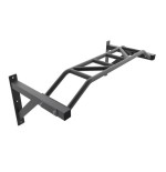 Barra Dominadas Pull UP Rack Multi Grip 127x55x50 Cm | E-kipat Andorra