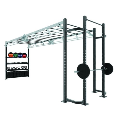 Estructura Functional Cage L | E-kipat Andorra