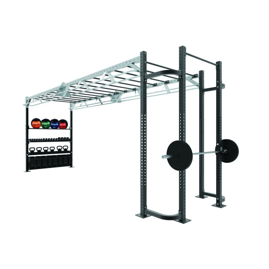 Estructura Functional Cage L | E-kipat Andorra