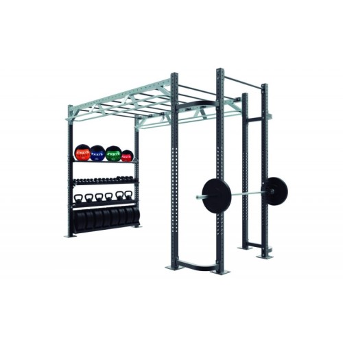 Estructura Functional Cage M | E-kipat Andorra