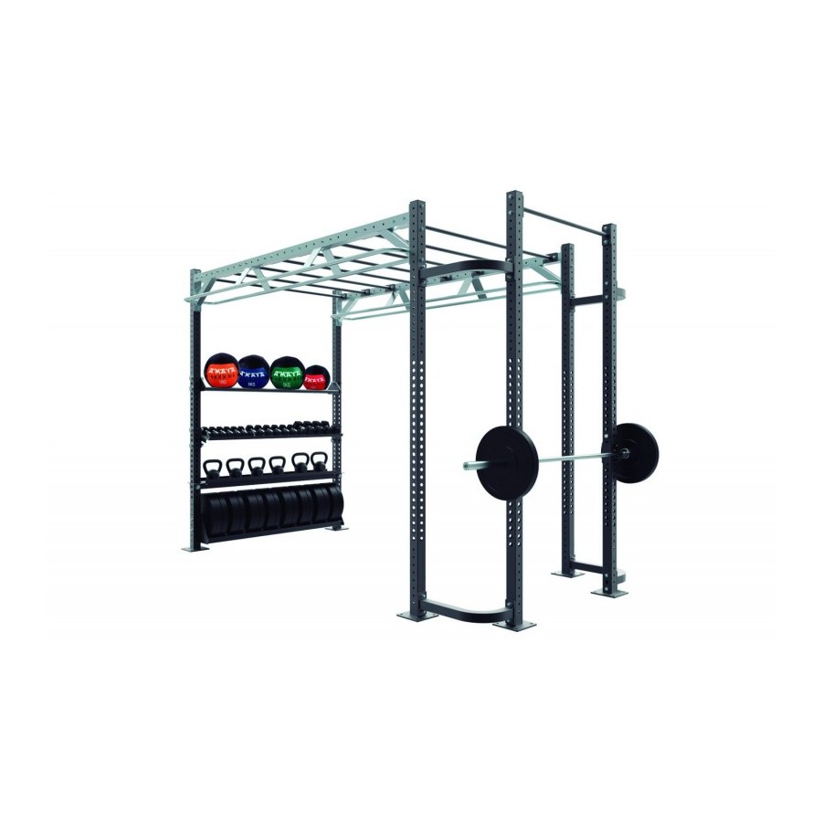 Estructura Functional Cage M | E-kipat Andorra