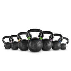 Kettlebells Cast Iron
