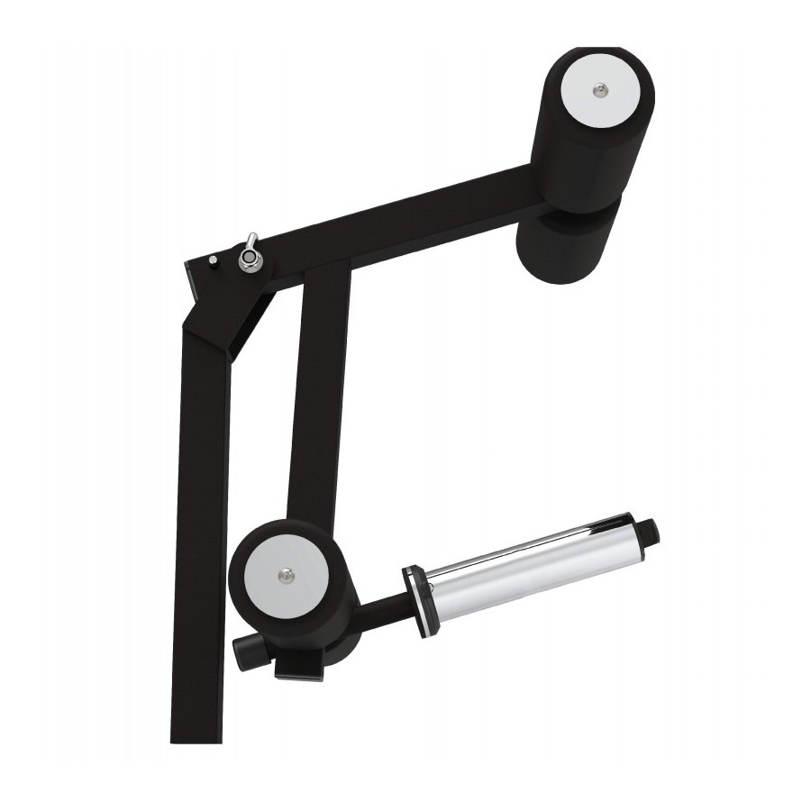 LEG Extension Banco Funcional Ajustable | E-kipat Andorra