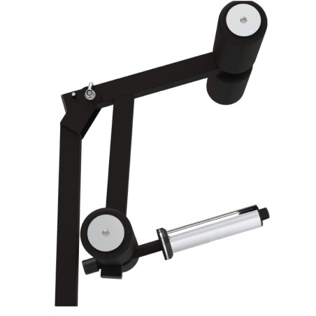LEG Extension Banco Funcional Ajustable | E-kipat Andorra