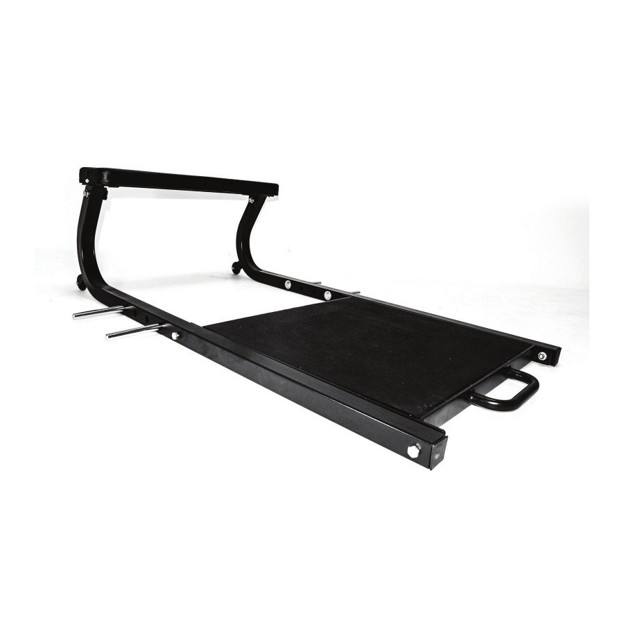HIP Thruster | E-kipat Andorra