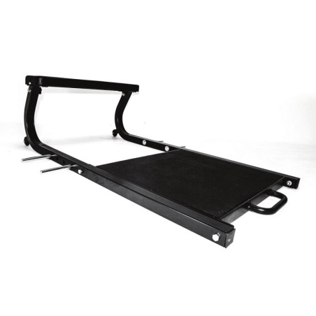 HIP Thruster | E-kipat Andorra