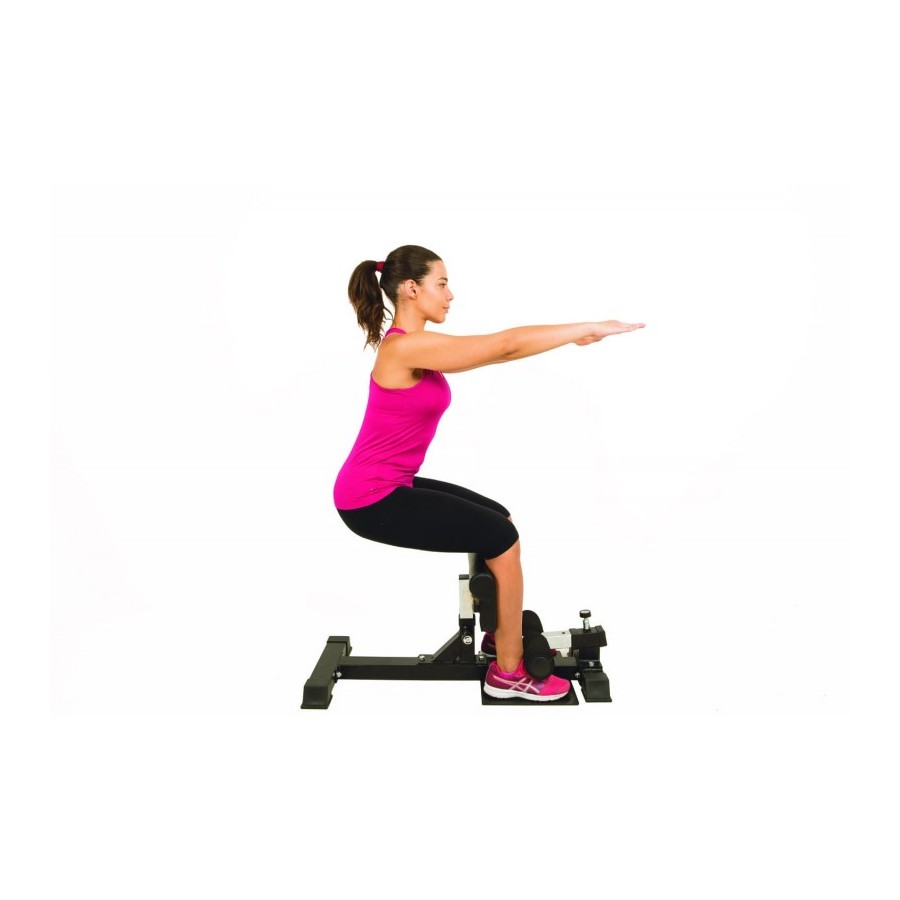 Sissy Squat Bench | E-kipat Andorra