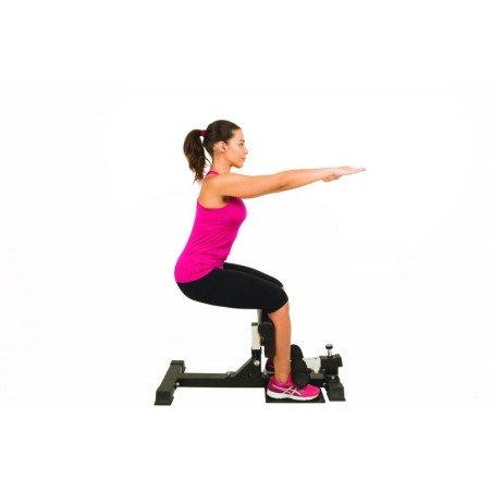 Sissy Squat Bench | E-kipat Andorra
