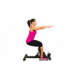 Sissy Squat Bench | E-kipat Andorra
