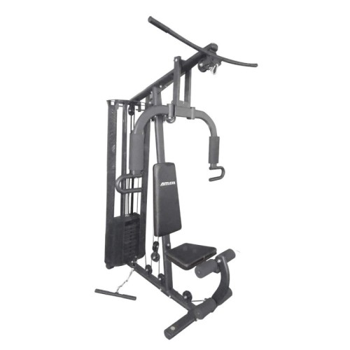 Multiestacion GYM Amaya Home | E-kipat Andorra