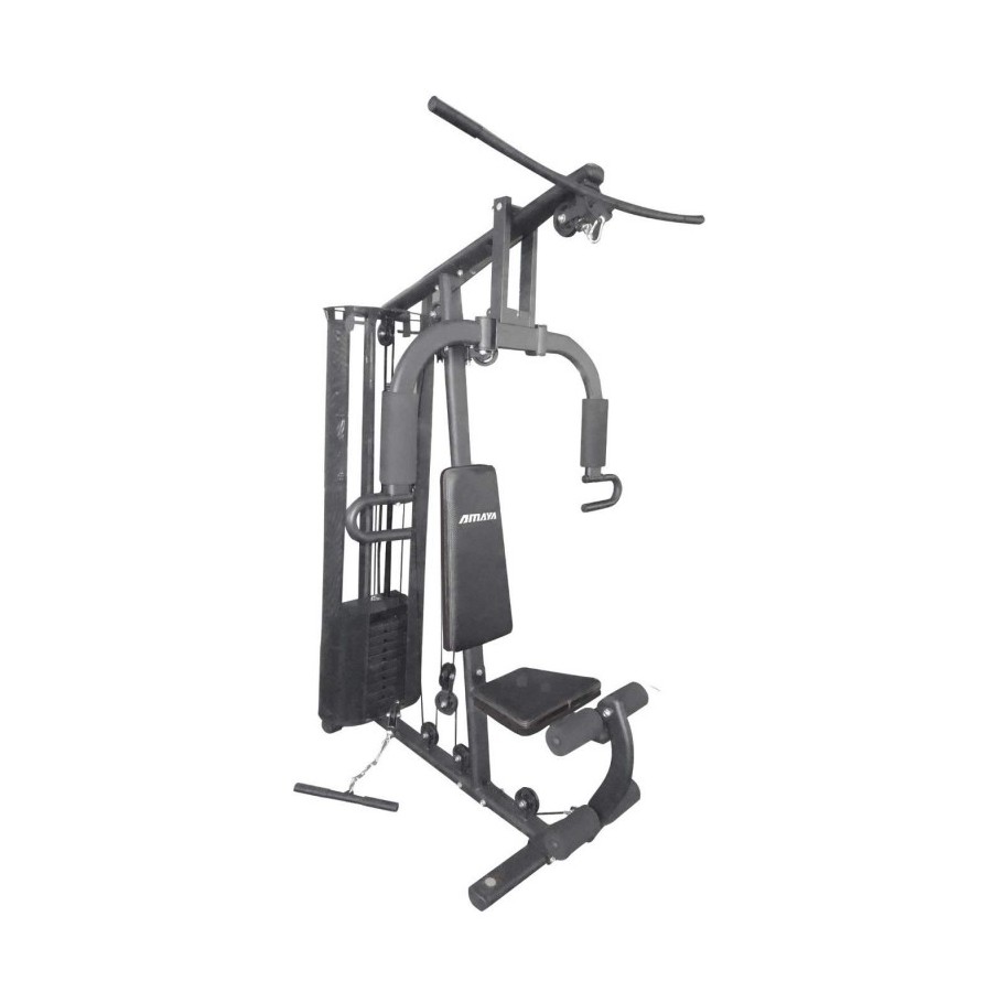 Multiestacion GYM Amaya Home | E-kipat Andorra