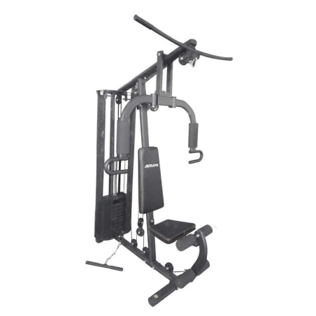 Multiestacion GYM Amaya Home | E-kipat Andorra