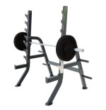 Cage Squat Rack Media | E-kipat Andorra