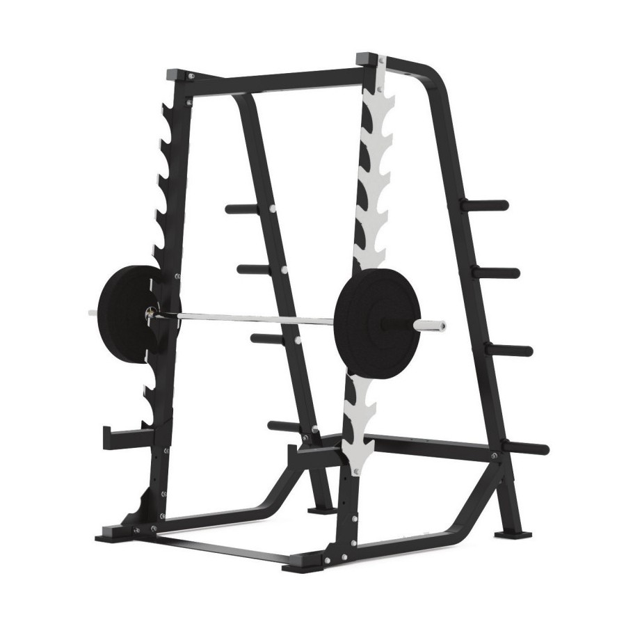 Cage Squat Rack | E-kipat Andorra