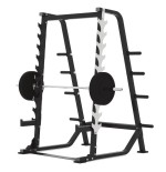 Cage Squat Rack | E-kipat Andorra