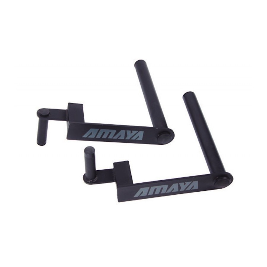 Mini Farmer Walk Handles PAR | E-kipat Andorra