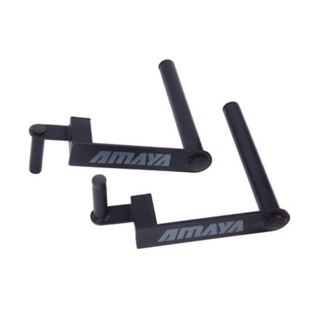 Mini Farmer Walk Handles PAR | E-kipat Andorra