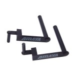 Mini Farmer Walk Handles PAR | E-kipat Andorra