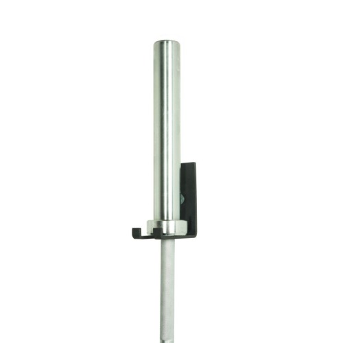 Soporte Pared Barra Individual | E-kipat Andorra