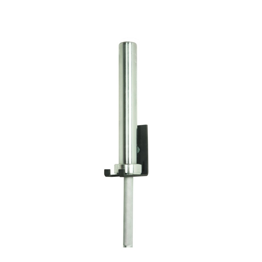 Soporte Pared Barra Individual | E-kipat Andorra