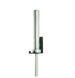Soporte Pared Barra Individual | E-kipat Andorra