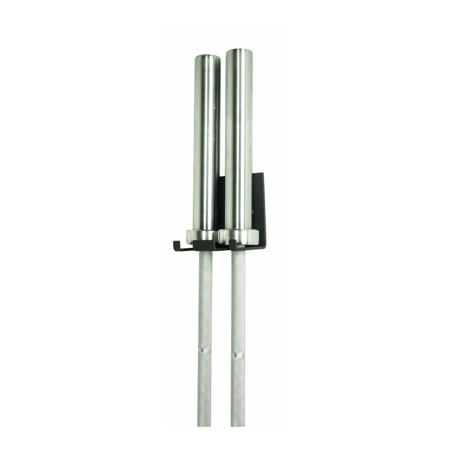 Soporte Pared Barra Doble | E-kipat Andorra