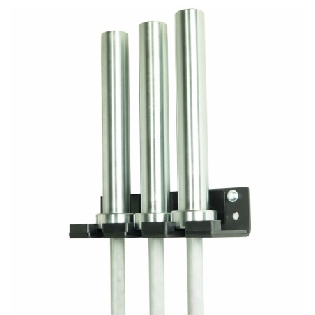 Soporte Pared Barra Tripe | E-kipat Andorra