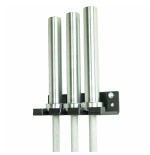 Soporte Pared Barra Tripe | E-kipat Andorra