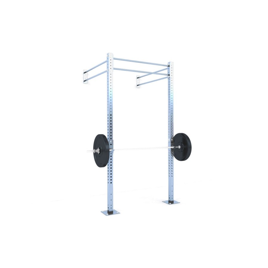 Estructura Funcional A6 Galvanizada Outdoor | E-kipat Andorra