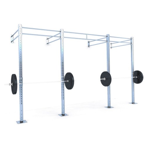 Estructura Funcional A8 Galvanizada Outdoor | E-kipat Andorra