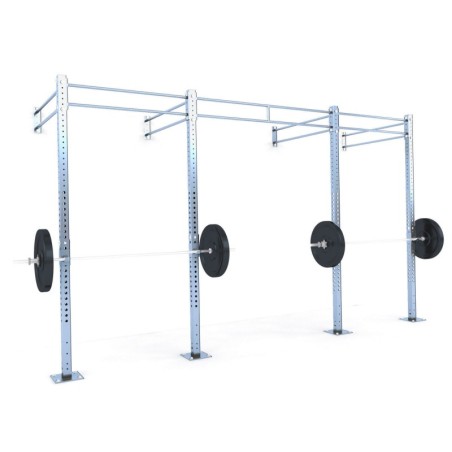 Estructura Funcional A8 Galvanizada Outdoor | E-kipat Andorra