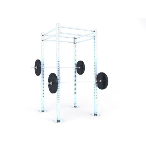 Estructura Funcional B1 Galvanizada Outdoor | E-kipat Andorra