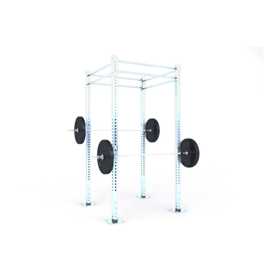 Estructura Funcional B1 Galvanizada Outdoor | E-kipat Andorra