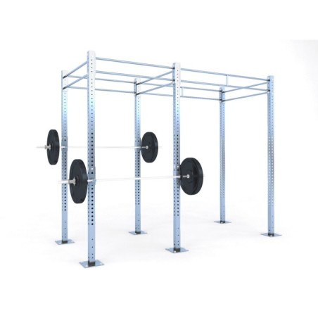 Estructura Funcional B2 Galvanizada Outdoor | E-kipat Andorra