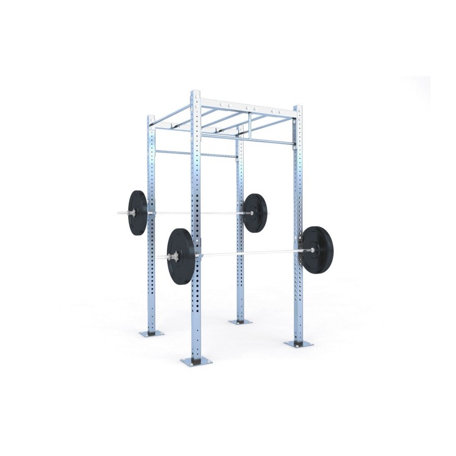 Estructura Funcional C1 Galvanizada Outdoor | E-kipat Andorra