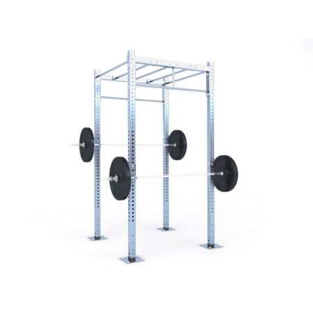 Estructura Funcional C1 Galvanizada Outdoor | E-kipat Andorra