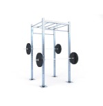 Estructura Funcional C1 Galvanizada Outdoor | E-kipat Andorra
