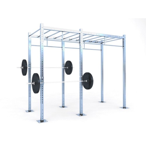 Estructura Funcional C2 Galvanizada Outdoor | E-kipat Andorra