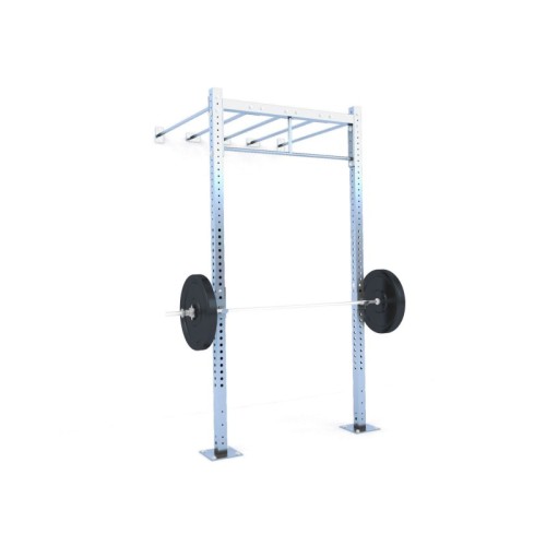Estructura Funcional C6 Galvanizada Outdoor | E-kipat Andorra